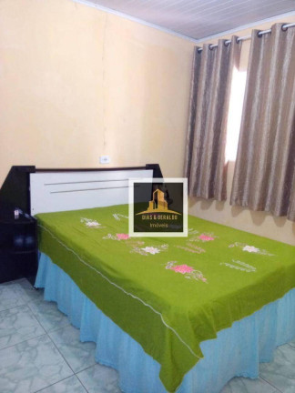 Imagem Casa com 2 Quartos à Venda, 80 m² em Jardim Colonial - São José Dos Campos Imagem Casa com 2 Quartos à Venda, 80 m² em Jardim Colonial - São José Dos Campos
