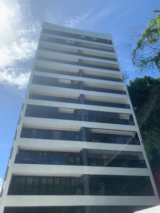 Imagem Imóvel com 1 Quarto à Venda, 52 m² em Barra - Salvador Imagem Imóvel com 1 Quarto à Venda, 52 m² em Barra - Salvador