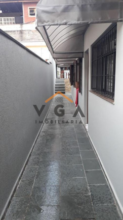 Imagem Casa com 3 Quartos à Venda, 230 m² em Cidade Patriarca - São Paulo Imagem Casa com 3 Quartos à Venda, 230 m² em Cidade Patriarca - São Paulo