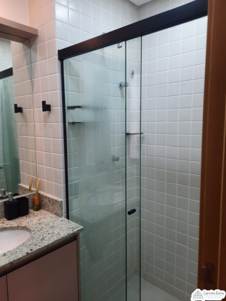 Imagem Apartamento com 2 Quartos à Venda, 66 m² em Praia Grande - Ubatuba