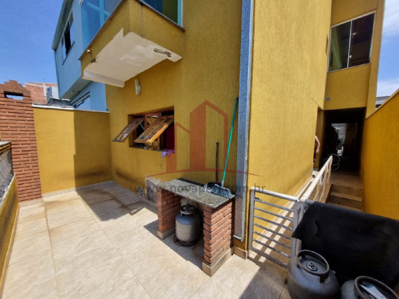 Imagem Sobrado com 3 Quartos à Venda, em Portal Das Alamedas - Franco Da Rocha Imagem Sobrado com 3 Quartos à Venda, em Portal Das Alamedas - Franco Da Rocha