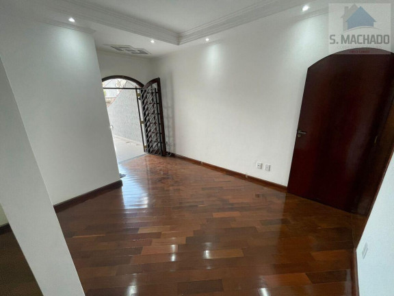 Imagem Casa com 3 Quartos à Venda, 200 m² em Jardim Das Maravilhas - Santo André