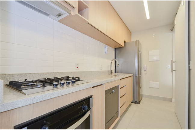 Imagem Imóvel com 2 Quartos à Venda, em Pinheiros - São Paulo Imagem Imóvel com 2 Quartos à Venda, em Pinheiros - São Paulo