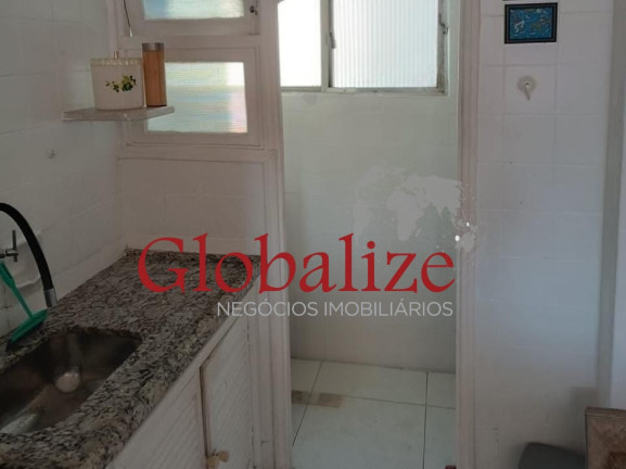 Imagem Imóvel com 2 Quartos à Venda, 90 m² em Aparecida - Santos Imagem Imóvel com 2 Quartos à Venda, 90 m² em Aparecida - Santos