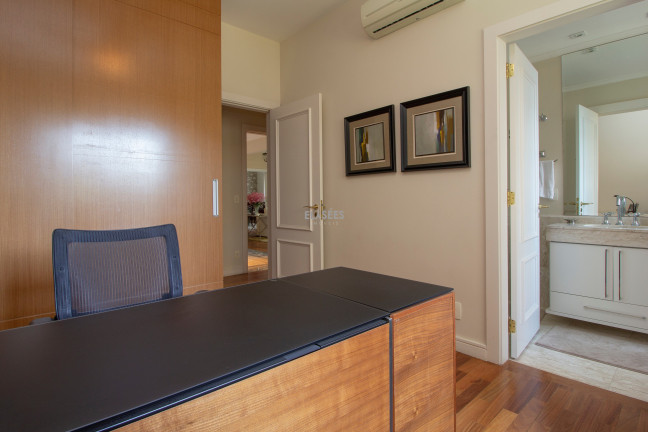 Imagem Apartamento com 3 Quartos à Venda, 263 m² em Alto De Pinheiros - São Paulo Imagem Apartamento com 3 Quartos à Venda, 263 m² em Alto De Pinheiros - São Paulo