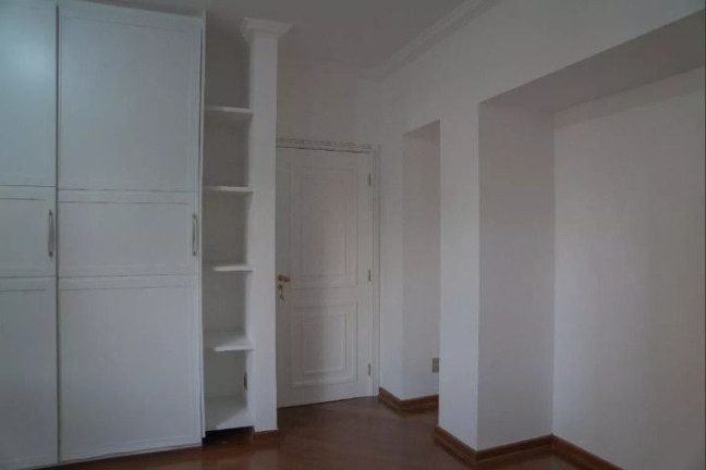 Imagem Apartamento com 5 Quartos para Alugar, 454 m² em Jardim - Santo André