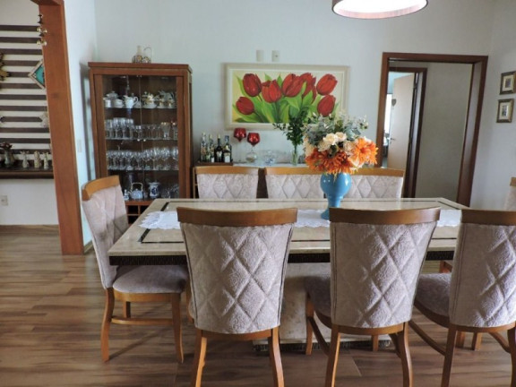 Imagem Casa com 4 Quartos à Venda, 1.600 m² em Condomínio Residencial Mirante Do Vale - Jacareí
