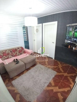 Imagem Casa com 2 Quartos à Venda, 100 m² em Santa Regina - Itajaí Imagem Casa com 2 Quartos à Venda, 100 m² em Santa Regina - Itajaí