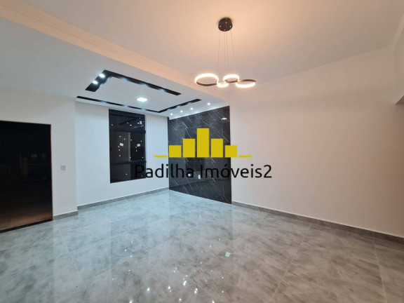 Imagem Casa com 3 Quartos à Venda, em Jardim Santa Lúcia - Sorocaba Imagem Casa com 3 Quartos à Venda, em Jardim Santa Lúcia - Sorocaba