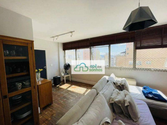 Imagem Apartamento com 3 Quartos à Venda, 115 m² em Perdizes - São Paulo Imagem Apartamento com 3 Quartos à Venda, 115 m² em Perdizes - São Paulo