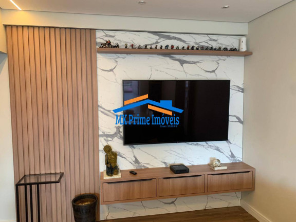 Imagem Apartamento com 1 Quarto à Venda, 150 m² em Centro - Osasco