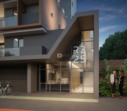Imagem Apartamento com 2 Quartos à Venda, 67 m² em Jardim Camburi - Vitória