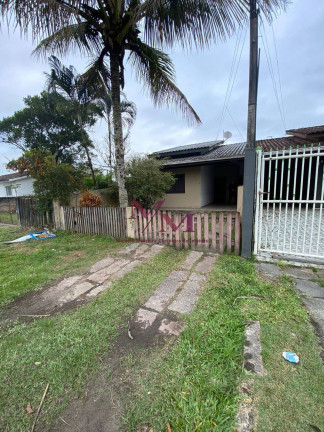 Imagem Casa com 3 Quartos à Venda, 195 m² em Balneário Primavera - Pontal Do Paraná Imagem Casa com 3 Quartos à Venda, 195 m² em Balneário Primavera - Pontal Do Paraná