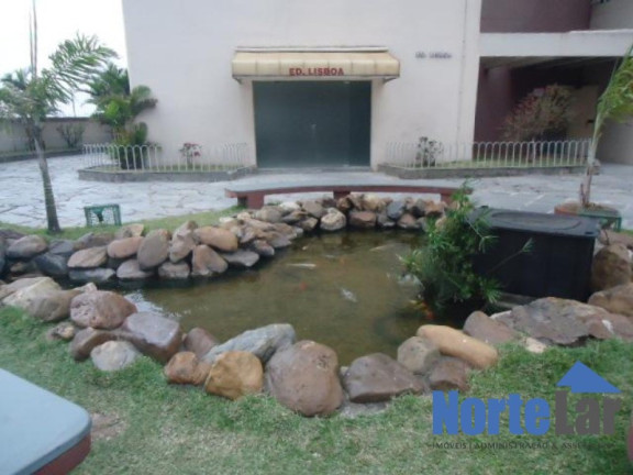 Imagem Apartamento com 2 Quartos à Venda, 60 m² em Parque São Luís - São Paulo Imagem Apartamento com 2 Quartos à Venda, 60 m² em Parque São Luís - São Paulo