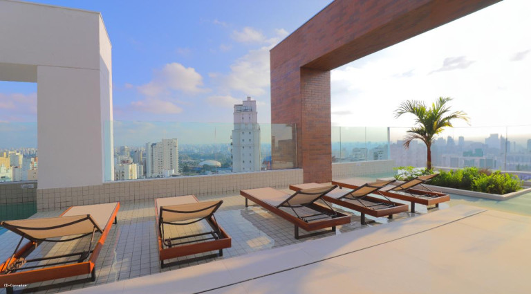 Imagem Apartamento com 1 Quarto à Venda, 21 m² em Paraíso - São Paulo Imagem Apartamento com 1 Quarto à Venda, 21 m² em Paraíso - São Paulo