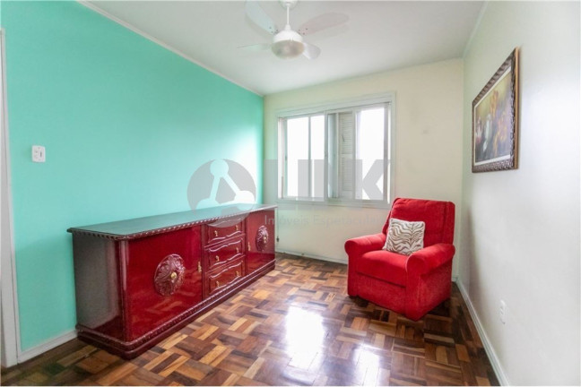 Apartamento com 3 Quartos à Venda, 81 m² em Higienópolis - Porto Alegre