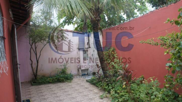 Imagem Casa com 2 Quartos à Venda, 146 m² em Jardim Santana - Mongaguá Imagem Casa com 2 Quartos à Venda, 146 m² em Jardim Santana - Mongaguá