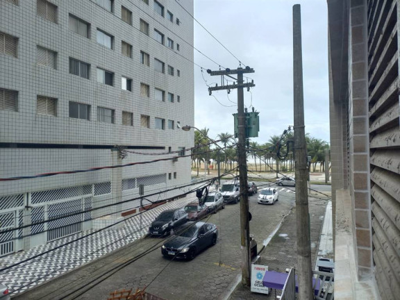Kitnet com 1 Quarto à Venda, 32 m² em Aviação - Praia Grande