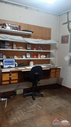Imagem Casa com 3 Quartos à Venda, 156 m² em Centro - Jacareí Imagem Casa com 3 Quartos à Venda, 156 m² em Centro - Jacareí