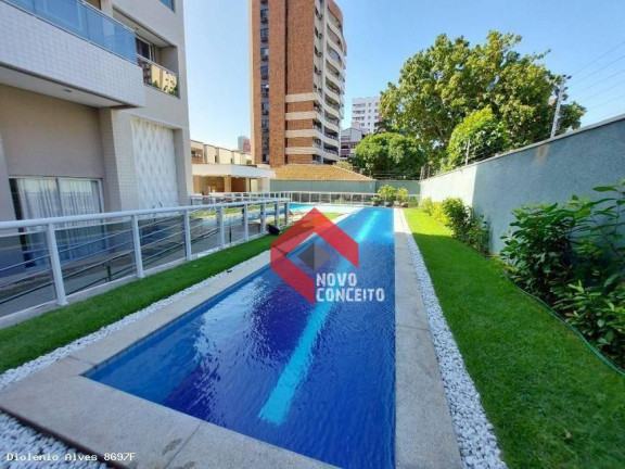 Imagem Apartamento com 2 Quartos à Venda, 68 m² em Aldeota - Fortaleza Imagem Apartamento com 2 Quartos à Venda, 68 m² em Aldeota - Fortaleza