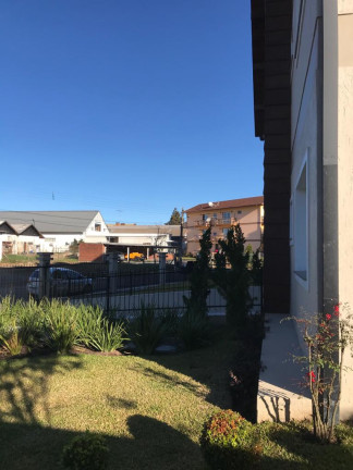 Imagem Apartamento com 4 Quartos à Venda, 128 m² em Av. Central - Gramado