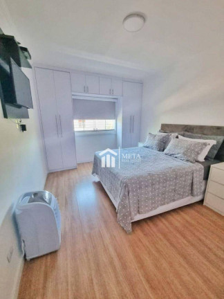 Imagem Imóvel com 3 Quartos à Venda, 114 m² em Santa Teresinha - São Paulo