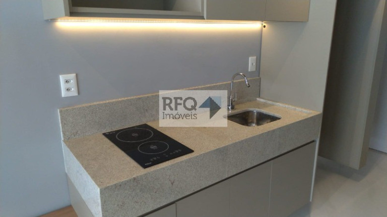Imagem Imóvel com 1 Quarto à Venda, 29 m² em Vila Mariana - São Paulo Imagem Imóvel com 1 Quarto à Venda, 29 m² em Vila Mariana - São Paulo