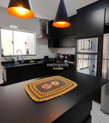 Imagem Casa com 3 Quartos à Venda, 140 m² em Dos Casa - São Bernardo Do Campo Imagem Casa com 3 Quartos à Venda, 140 m² em Dos Casa - São Bernardo Do Campo