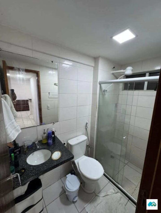Imagem Apartamento com 2 Quartos à Venda, 60 m² Imagem Apartamento com 2 Quartos à Venda, 60 m²