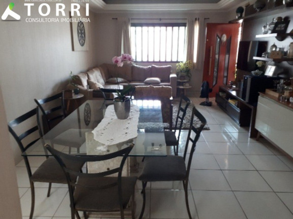 Imagem Casa com 3 Quartos à Venda, 202 m² em Wanel Ville - Sorocaba Imagem Casa com 3 Quartos à Venda, 202 m² em Wanel Ville - Sorocaba