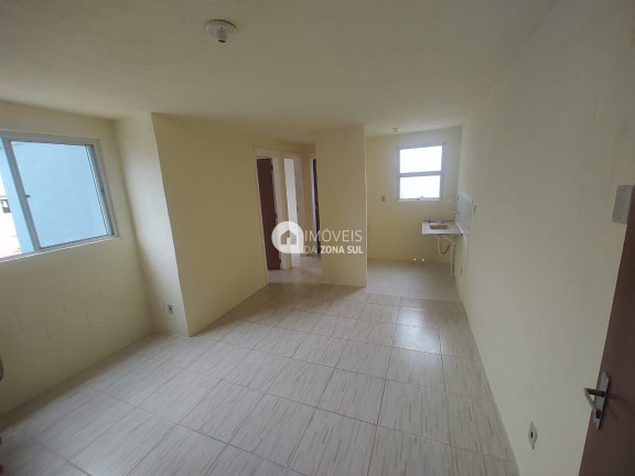 Imagem Apartamento com 2 Quartos à Venda, 39 m²