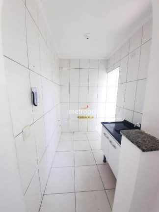 Imagem Apartamento com 2 Quartos à Venda, 38 m² em Vila Príncipe De Gales - Santo André Imagem Apartamento com 2 Quartos à Venda, 38 m² em Vila Príncipe De Gales - Santo André