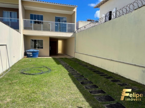 Casa com 3 Quartos à Venda, 180 m² em Itapebussu - Guarapari