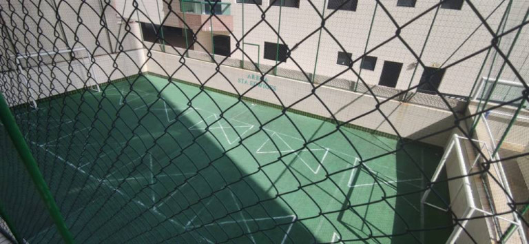 Imagem Apartamento com 1 Quarto à Venda, 55 m² em Aviação - Praia Grande Imagem Apartamento com 1 Quarto à Venda, 55 m² em Aviação - Praia Grande