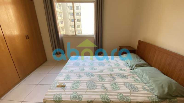 Imagem Kitnet com 1 Quarto à Venda, 48 m² em Copacabana - Rio De Janeiro Imagem Kitnet com 1 Quarto à Venda, 48 m² em Copacabana - Rio De Janeiro