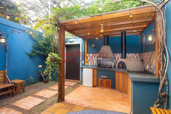 Imagem Casa com 3 Quartos à Venda, 103 m² em Alto Da Boa Vista - São Paulo Imagem Casa com 3 Quartos à Venda, 103 m² em Alto Da Boa Vista - São Paulo
