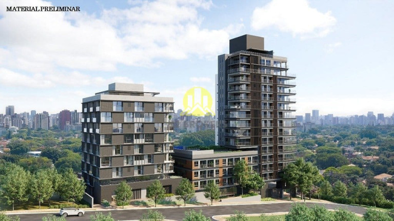 Imagem Apartamento com 3 Quartos à Venda, 220 m² em Vila Madalena - São Paulo Imagem Apartamento com 3 Quartos à Venda, 220 m² em Vila Madalena - São Paulo