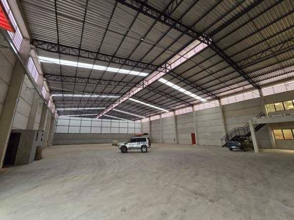 Imagem Imóvel para Alugar, 1.150 m² em Iporanga - Sorocaba Imagem Imóvel para Alugar, 1.150 m² em Iporanga - Sorocaba