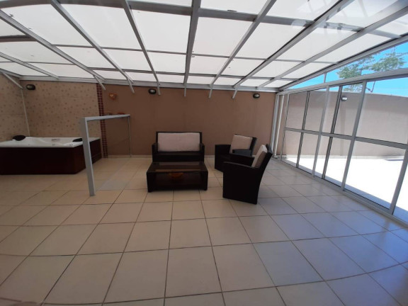 Imagem Apartamento com 3 Quartos à Venda, 168 m² em Engordadouro - Jundiaí