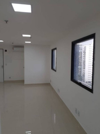 Imagem Imóvel à Venda ou Locação, 124 m² em Moema - São Paulo