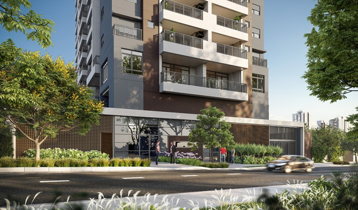 Imagem Imóvel com 2 Quartos à Venda, 73 m² em Vila Ema - São Paulo Imagem Imóvel com 2 Quartos à Venda, 73 m² em Vila Ema - São Paulo