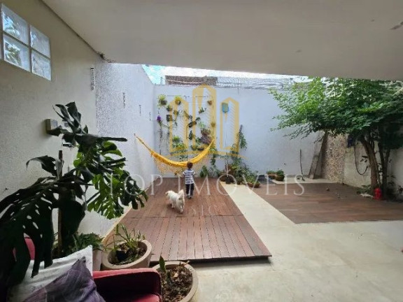 Imagem Casa de Condomínio com 2 Quartos à Venda, 150 m² em Eugênio De Mello - São José Dos Campos Imagem Casa de Condomínio com 2 Quartos à Venda, 150 m² em Eugênio De Mello - São José Dos Campos