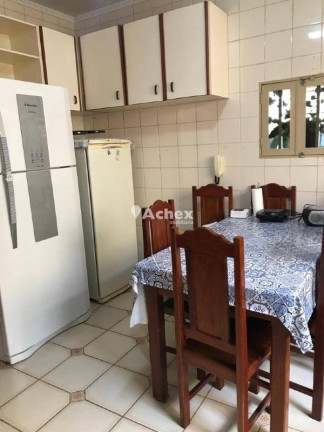 Imagem Casa com 3 Quartos à Venda, 150 m² em Jardim Santa Genebra - Campinas