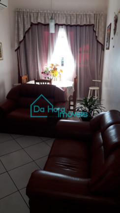 Imagem Casa com 3 Quartos à Venda, 96 m² em Solemar - Praia Grande Imagem Casa com 3 Quartos à Venda, 96 m² em Solemar - Praia Grande