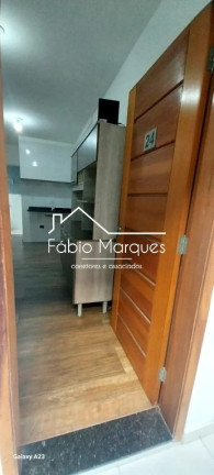 Imagem Apartamento com 2 Quartos para Alugar, 40 m² em Vila Ré - São Paulo