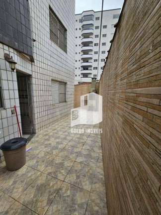 Imagem Apartamento com 2 Quartos à Venda, 91 m² em Aviação - Praia Grande