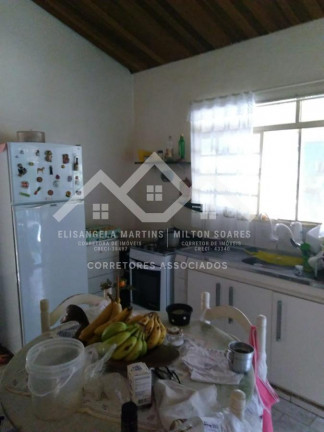 Imagem Chácara com 3 Quartos à Venda, 4.600 m² em Atibaianos - Bragança Paulista