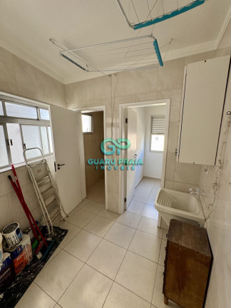 Imagem Apartamento com 3 Quartos à Venda, 79 m² em Enseada - Guarujá