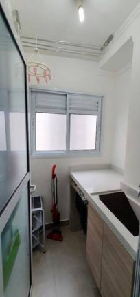 Imagem Apartamento com 1 Quarto para Alugar, 35 m² em Barra Funda - São Paulo Imagem Apartamento com 1 Quarto para Alugar, 35 m² em Barra Funda - São Paulo