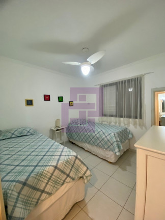 Imagem Apartamento com 3 Quartos à Venda, 120 m² em Loteamento João Batista Julião - Guarujá